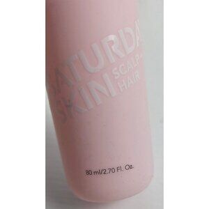 NEW NO BOX. Saturday Skin Scalp & Hair Strengthening Peptide Treatment